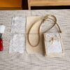 Off-white material kit