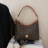 Large - Brown