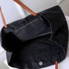 Black Small Magnetic Clasp