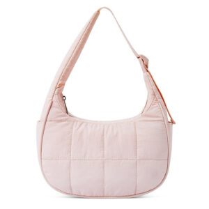 New Fashion Ladies Small Down Bag Nylon Wallet And Handbag Adjustable Shoulder Strap