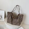 Leopard Brown