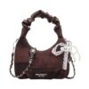 Coffee color without pendant