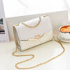 White (without pendant)