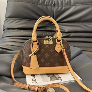 DHessentials 2026 New Shell High-End Feel Printed Handbag Small Versatile Trendy Women’s Crossbody Bag This Year