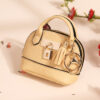 3)Portable Semicircular Bag