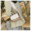 Khaki color