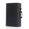 Microfiber carbon fiber