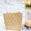 Straw color