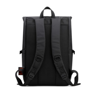 Oxford cloth casual shoulder couple fashion trend backpack commuter schoolbag men and women all-match computer bag