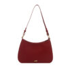 Wine red