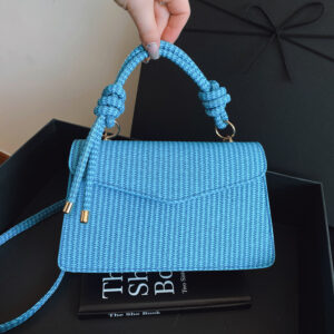 Women’s Casual Commuter 2026 Spring Summer New Crossbody Fashion Simple Shoulder Bag Elegant Handbag
