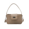 Khaki color