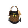 black large