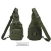 Army green