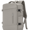 2318 gray brown