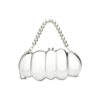 Style two silver