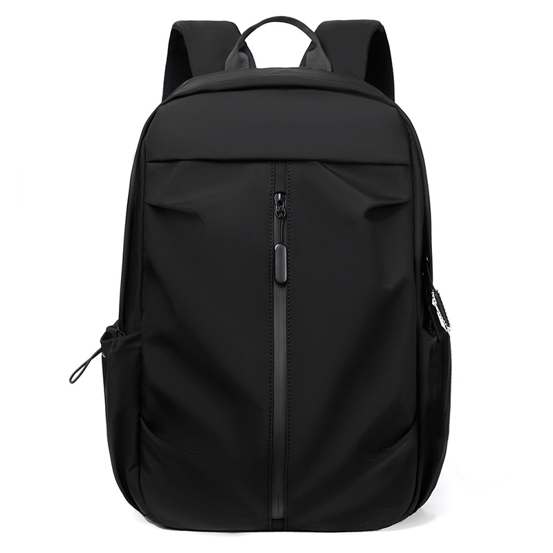 Quality Business Commuter Men's Multi Color Student Travel Laptop Backpack - Image 8