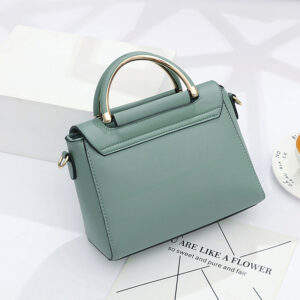 High Quality Lathr Handbag Purs Womn’s Bag 2026 Trnd Brand Dsignr Shouldr Crossbody Sac Lady Mssngr Small