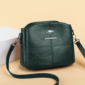 P9/2026 New Shoulder Fashionable Messenger Large Capacity Mom Bags Women’s Cross-Border Exclusively Available