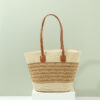 Five-strand braid-beige