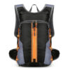 Black orange