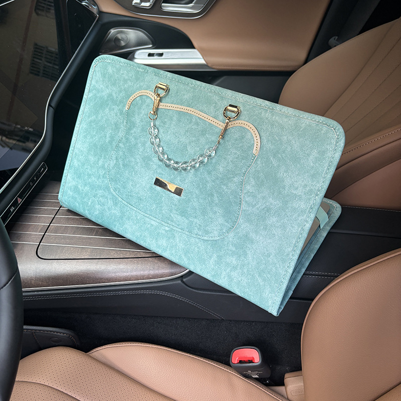 Cute Laptop Sleeve Protective Bag For 13 14 15 16 Inch - Image 5