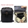 PG5120-1 Black 10 RFID Card
