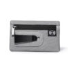 LGrey-With Belt Clip