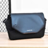 blue black