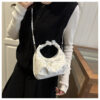 White without pendant