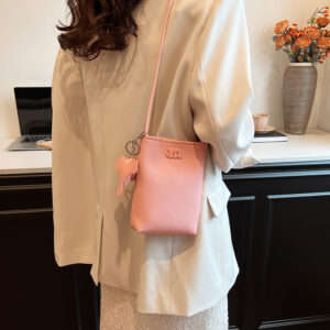Summer Super Popular High-End Niche Mini For Women 2026 New Compact Lightweight Crossbody Walking Shoulder Bag