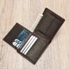 Crazy Horse Dark Coffee