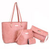 pinkish
