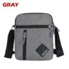 Style A-Gray