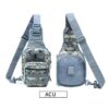 ACU color