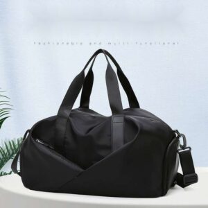 Hand-held, Dry Wet Separation, Sports, Swimming, Fitness Bag, Luggage Storage, Travel Bag