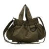 Army Green Trumpet