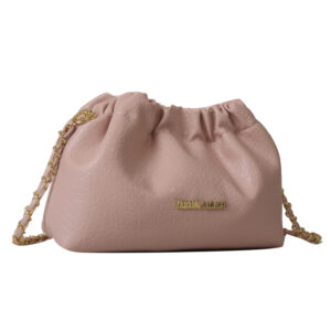 This Year’s And Popular Small For Women In 2026, New Fashionable Texture Single Shoulder Chain Bucket Bag, Crossbody Bag