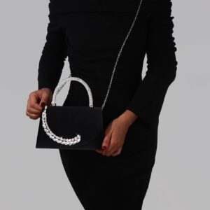 KOSÉ New, Light Luxury Fashionable And Simple Evening Handbag, Factory Direct