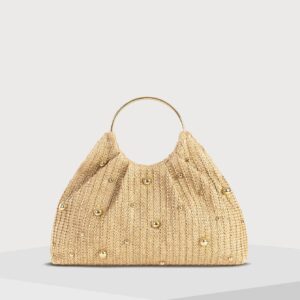 Bags New Straw Hot Selling Handbag Fashion Women’s Bag