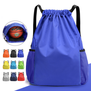 Gym Bags Backpack Basketball Large Capacity Male And Female Students Training Lightweight Waterproof Bag