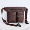 Brown (with LOGO)
