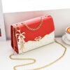 Red (with pendant)