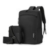 Black [Computer bag
