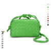 parrot green