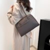 Brown *1