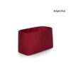 big red