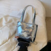 silvery