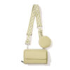 Green mother and child bag