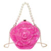 Rose pink